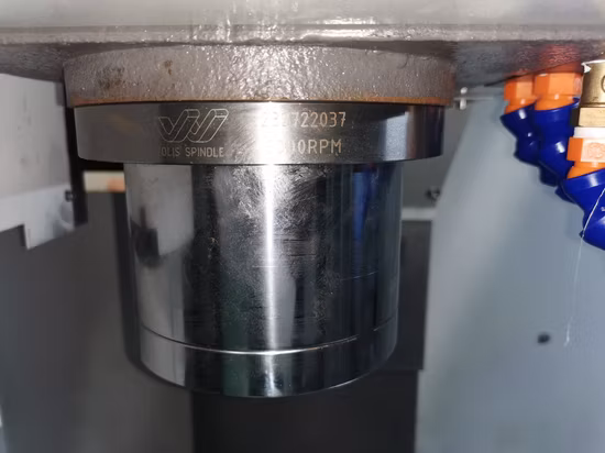 WMTCNC 4 Eixos 5 Eixos Fresadora Vertical VMC600L Centro de Usinagem CNC Preço