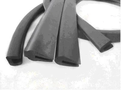 Rubber Profile Rubber Extrusion