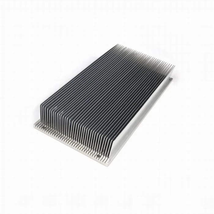 ISO 9001 Manufacturer China Standard Quality Good Price Industry Mold Extruded Aluminum Profile Extrusion