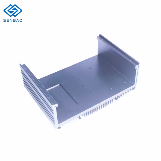 Fabricante da China Extrusão Liga de Alumínio Moldura de Janela Roupeiro Porta Corrediça de Vidro Duplo Anodizado/Perfil de Alumínio Revestido a Pó para Janela e Porta