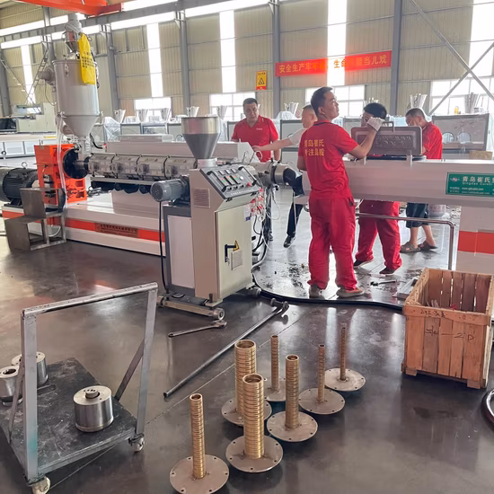 B8001 Ppb Tipo de Extrusão de Tubulação de Água Fria Alto Impacto Resistência a Baixa Temperatura